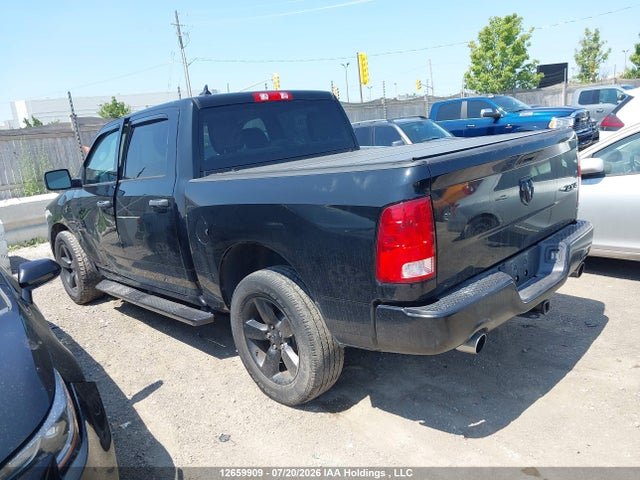 1C6RR7KT4KS605134 RAM 1500 Classic St