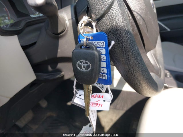 Toyota Corolla Cross L 2025 7MUAAAAG9SV137799 Image 11