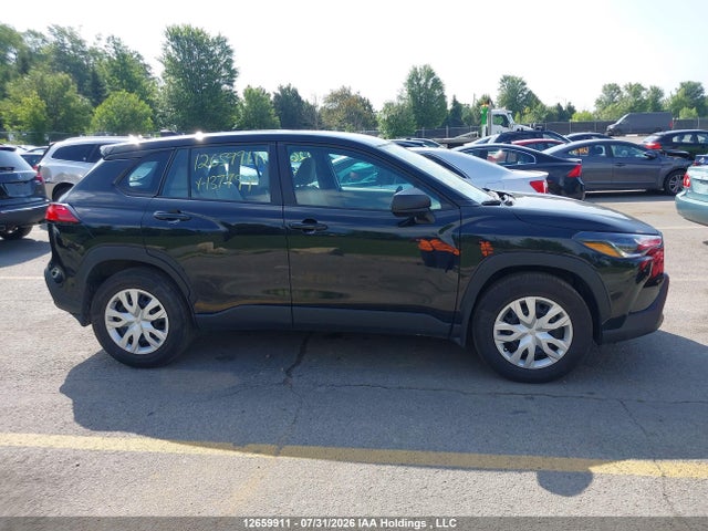 Toyota Corolla Cross L 2025 7MUAAAAG9SV137799 Image 13