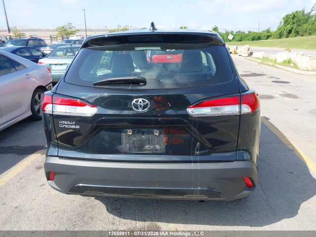 Toyota Corolla Cross L 2025 7MUAAAAG9SV137799 Image 16