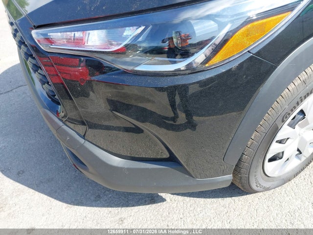 Toyota Corolla Cross L 2025 7MUAAAAG9SV137799 Image 6