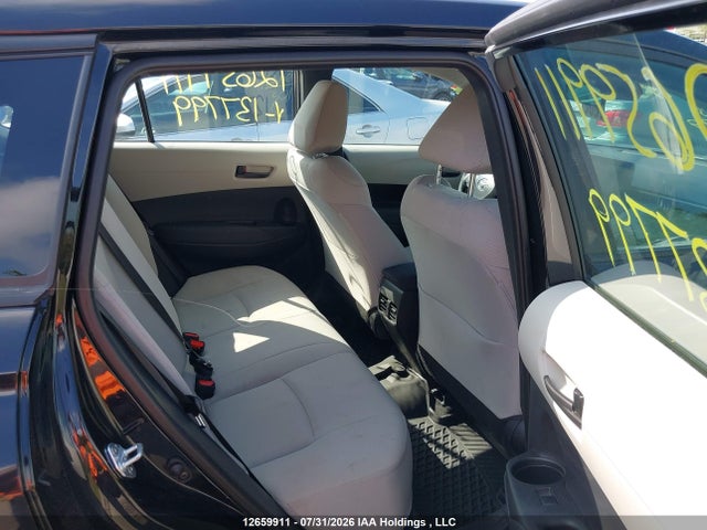 Toyota Corolla Cross L 2025 7MUAAAAG9SV137799 Image 8
