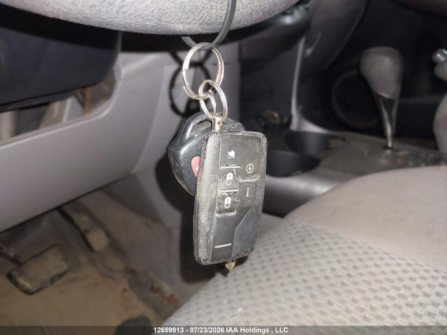 Продаж на аукціоні авто 2008 Toyota Rav4, vin: JTMBK33V686046436, номер лоту: 12659913