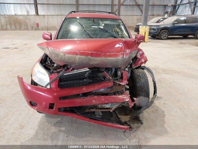 Продаж на аукціоні авто 2008 Toyota Rav4, vin: JTMBK33V686046436, номер лоту: 12659913
