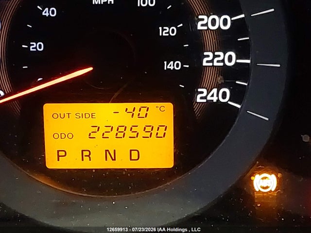 Продаж на аукціоні авто 2008 Toyota Rav4, vin: JTMBK33V686046436, номер лоту: 12659913