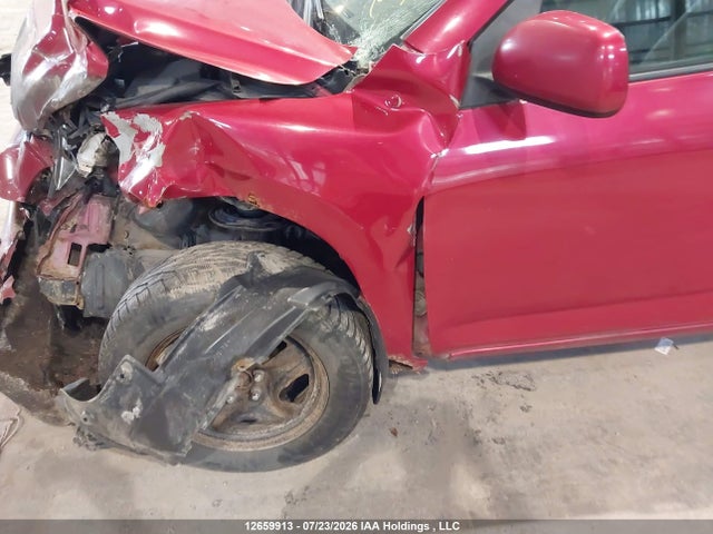 Продаж на аукціоні авто 2008 Toyota Rav4, vin: JTMBK33V686046436, номер лоту: 12659913