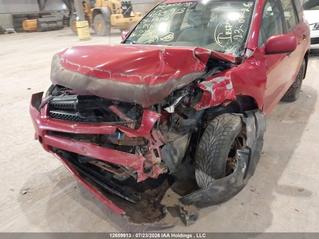 Продаж на аукціоні авто 2008 Toyota Rav4, vin: JTMBK33V686046436, номер лоту: 12659913