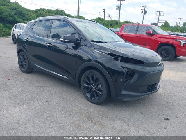 Chevrolet Bolt Euv Premier 2022 1G1FZ6S07N4134013 zdjęcie główne