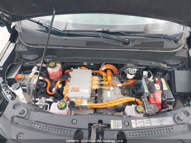 Продаж на аукціоні авто 2022 Chevrolet Bolt Euv Premier, vin: 1G1FZ6S07N4134013, номер лоту: 12659914