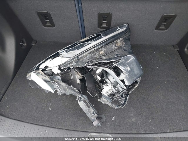 Продаж на аукціоні авто 2022 Chevrolet Bolt Euv Premier, vin: 1G1FZ6S07N4134013, номер лоту: 12659914