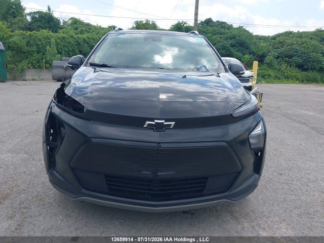 Продаж на аукціоні авто 2022 Chevrolet Bolt Euv Premier, vin: 1G1FZ6S07N4134013, номер лоту: 12659914