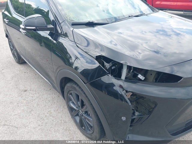 Продаж на аукціоні авто 2022 Chevrolet Bolt Euv Premier, vin: 1G1FZ6S07N4134013, номер лоту: 12659914