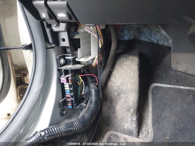12659915 :رقم المزاد ، 3MZBM1L78FM178298 vin ، 2015 Mazda Mazda3 Gs مزاد بيع