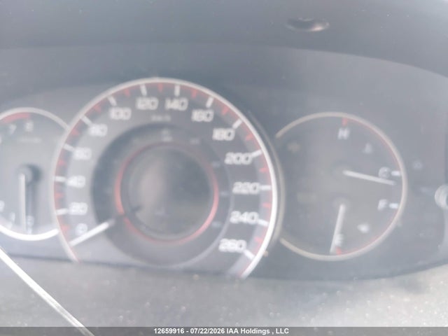 Продаж на аукціоні авто 2014 Honda Accord Sport, vin: 1HGCR2F57EA805398, номер лоту: 12659916