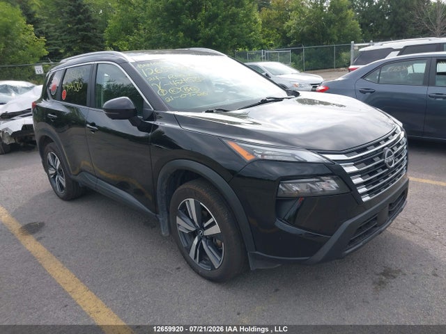 Nissan Rogue Sv Moonroof 2024 JN8BT3BB5RW424580 главное изображение