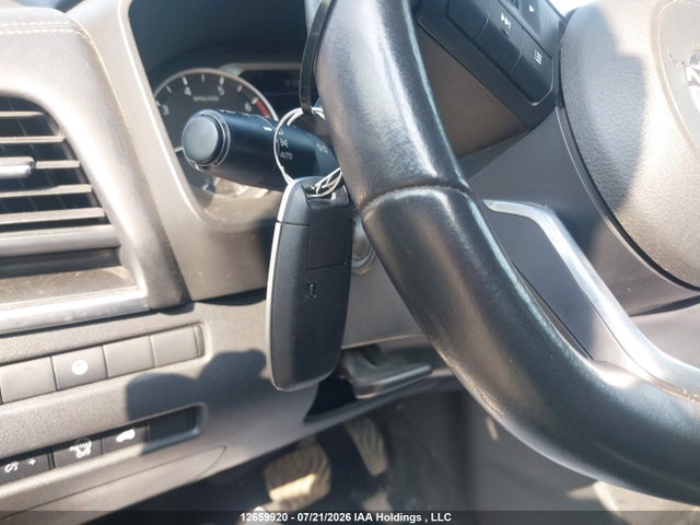 2024 Nissan Rogue Sv Moonroof მანქანა იყიდება აუქციონზე, vin: JN8BT3BB5RW424580, აუქციონის ნომერი: 12659920
