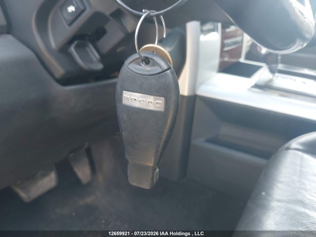Продаж на аукціоні авто 2010 Dodge Ram 1500 Laramie, vin: 1D7RV1CT6AS243022, номер лоту: 12659921