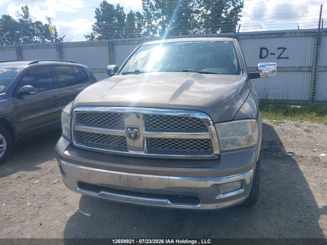Продаж на аукціоні авто 2010 Dodge Ram 1500 Laramie, vin: 1D7RV1CT6AS243022, номер лоту: 12659921