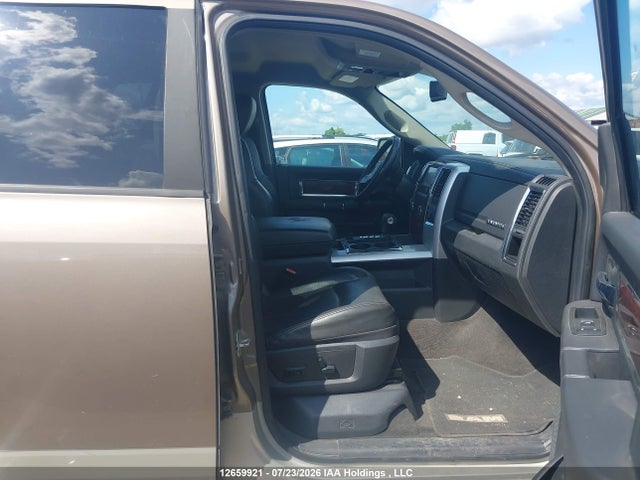 Продаж на аукціоні авто 2010 Dodge Ram 1500 Laramie, vin: 1D7RV1CT6AS243022, номер лоту: 12659921