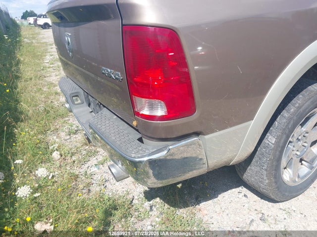 Продаж на аукціоні авто 2010 Dodge Ram 1500 Laramie, vin: 1D7RV1CT6AS243022, номер лоту: 12659921
