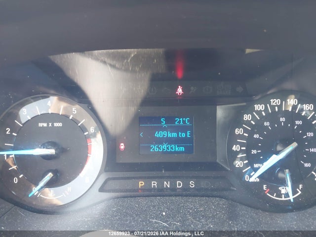 Продаж на аукціоні авто 2015 Ford Fusion S, vin: 1FA6P0G77F5126866, номер лоту: 12659923