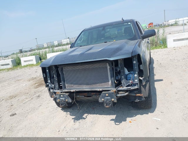 Chevrolet Silverado K1500 Lt 2017 3GCUKREC8HG265260 Image 12