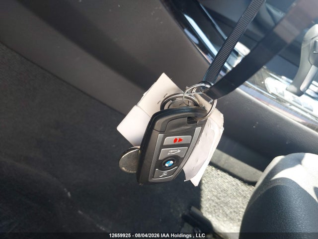 Продаж на аукціоні авто 2017 Bmw X3 Xdrive28i, vin: 5UXWX9C33H0W77411, номер лоту: 12659925