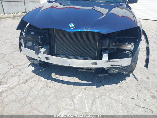 Продаж на аукціоні авто 2017 Bmw X3 Xdrive28i, vin: 5UXWX9C33H0W77411, номер лоту: 12659925