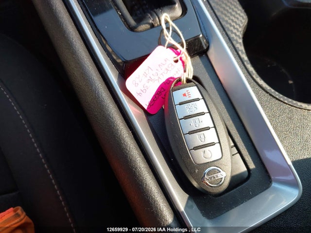 Nissan Altima 2022 1N4BL4BW3NN310717 Image 10