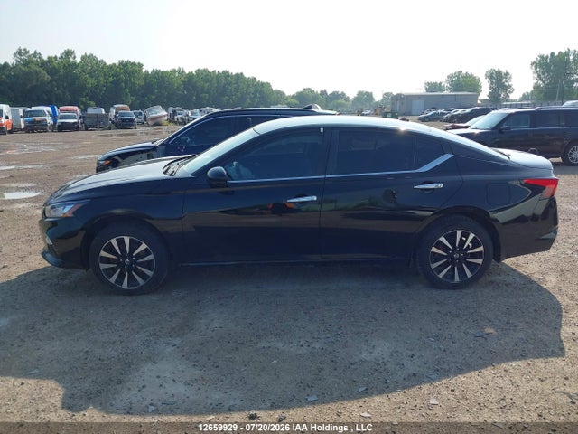 Nissan Altima 2022 1N4BL4BW3NN310717 Image 14