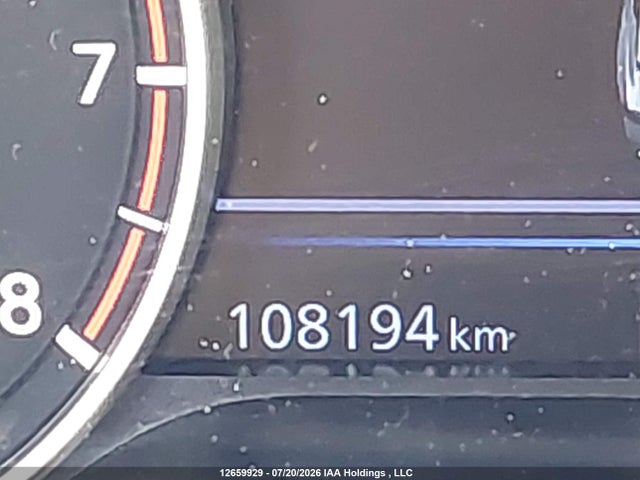Auction sale of the 2022 Nissan Altima, vin: 1N4BL4BW3NN310717, lot number: 12659929