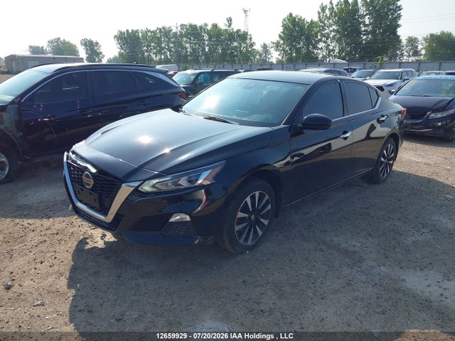 Auction sale of the 2022 Nissan Altima, vin: 1N4BL4BW3NN310717, lot number: 12659929