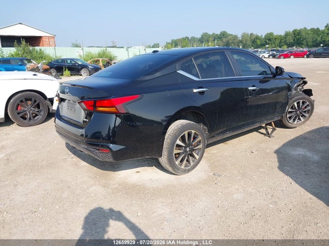 Nissan Altima 2022 1N4BL4BW3NN310717 Image 4