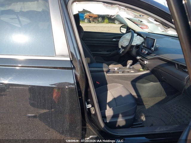 Nissan Altima 2022 1N4BL4BW3NN310717 Image 5