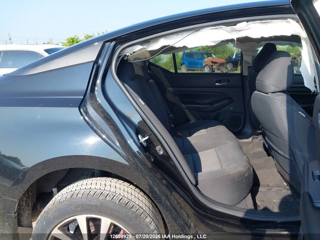 Nissan Altima 2022 1N4BL4BW3NN310717 Image 8