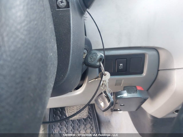 12659930 :رقم المزاد ، 5TFBV54188X074022 vin ، 2008 Toyota Tundra Double Cab/double Cab Sr5 مزاد بيع