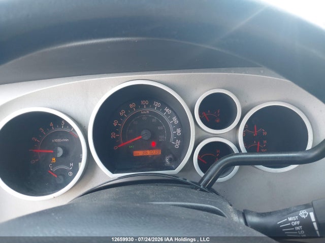 Aukcja sprzedaży 2008 Toyota Tundra Double Cab/double Cab Sr5, vin: 5TFBV54188X074022, numer aukcji: 12659930