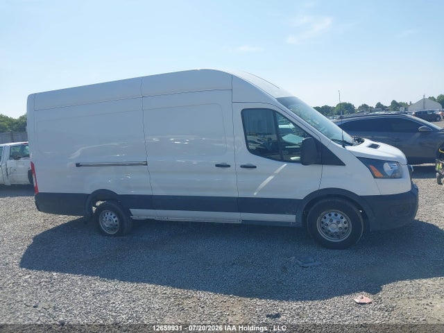Продаж на аукціоні авто 2023 Ford Transit T-250, vin: 1FTBR3U80PKB71734, номер лоту: 12659931