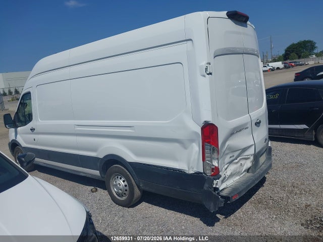 Ford Transit T-250 2023 1FTBR3U80PKB71734 Image 15