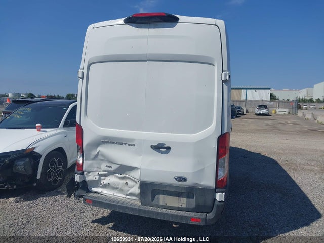Ford Transit T-250 2023 1FTBR3U80PKB71734 Image 17