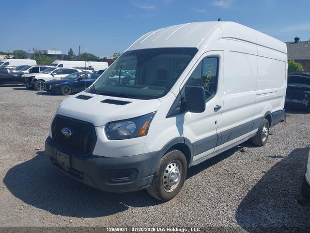 Ford Transit T-250 2023 1FTBR3U80PKB71734 Image 2
