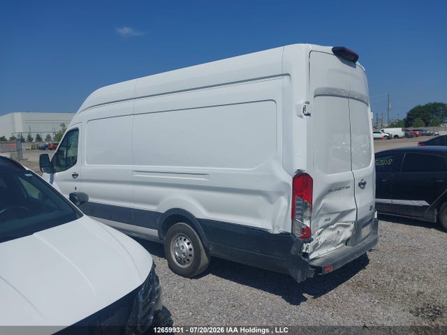 Ford Transit T-250 2023 1FTBR3U80PKB71734 Image 3