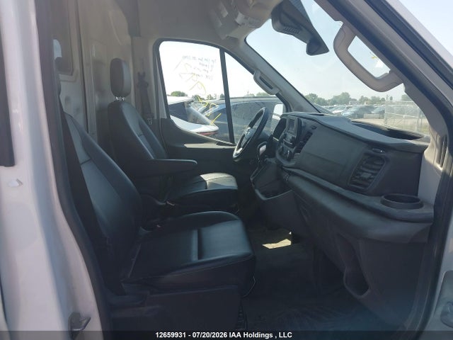 Ford Transit T-250 2023 1FTBR3U80PKB71734 Image 5