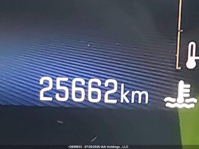 Продажа на аукционе авто 2024 Chevrolet Trailblazer Activ, vin: KL79MSSL1RB045879, номер лота: 12659933