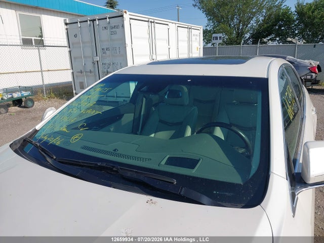 2G61W5S88F9139894 Cadillac Xts Vsport Platinum