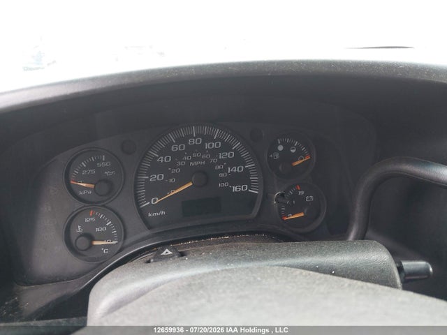Auction sale of the 2005 Chevrolet Express G2500, vin: 1GCGG25V151141249, lot number: 12659936
