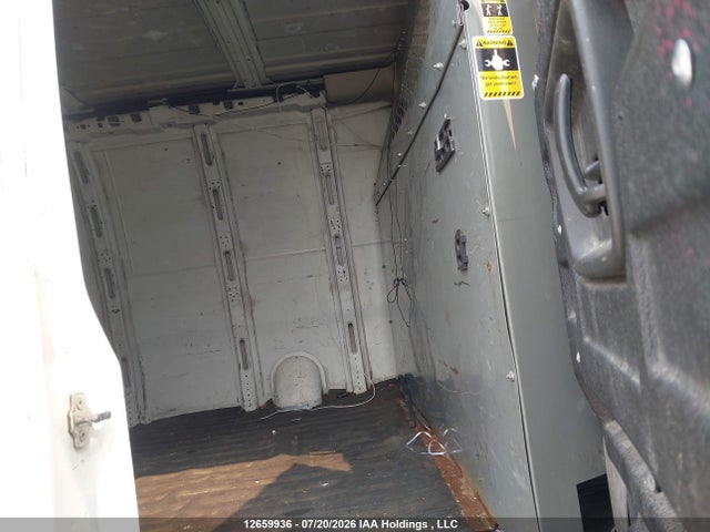 Auction sale of the 2005 Chevrolet Express G2500, vin: 1GCGG25V151141249, lot number: 12659936