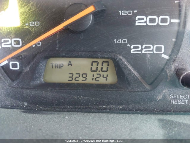 Продажа на аукционе авто 2004 Honda Odyssey Ex, vin: 2HKRL18654H000565, номер лота: 12659938