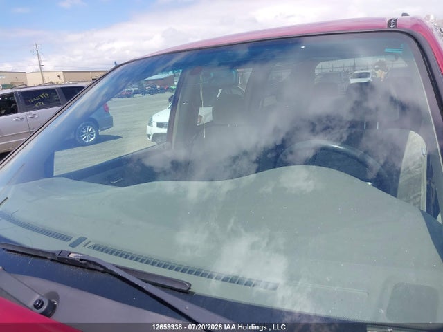 Продажа на аукционе авто 2004 Honda Odyssey Ex, vin: 2HKRL18654H000565, номер лота: 12659938