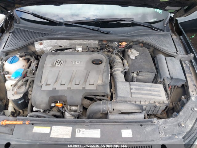 Продаж на аукціоні авто 2012 Volkswagen Passat, vin: 1VWBN7A34CC053229, номер лоту: 12659941